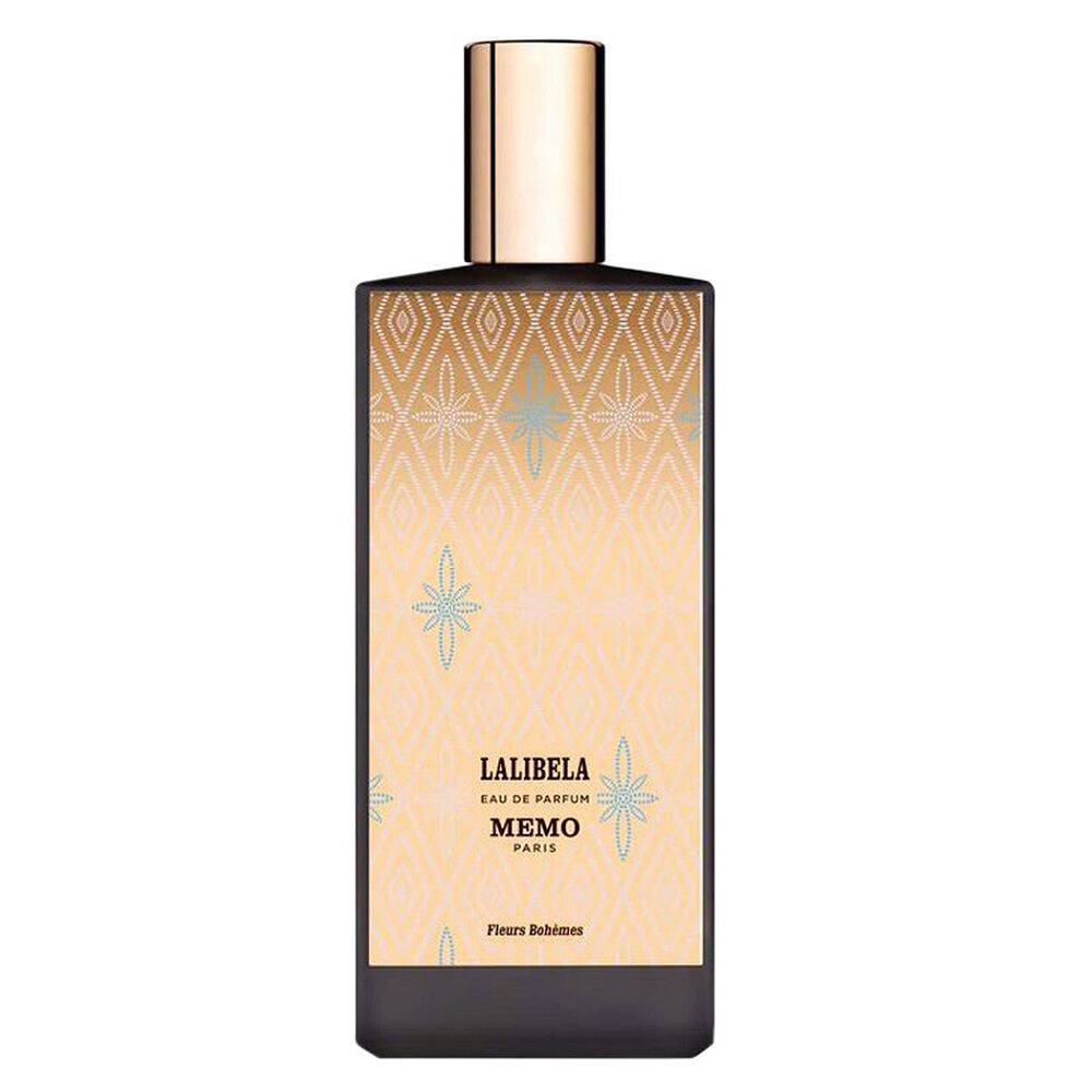 Memo Paris Lalibela