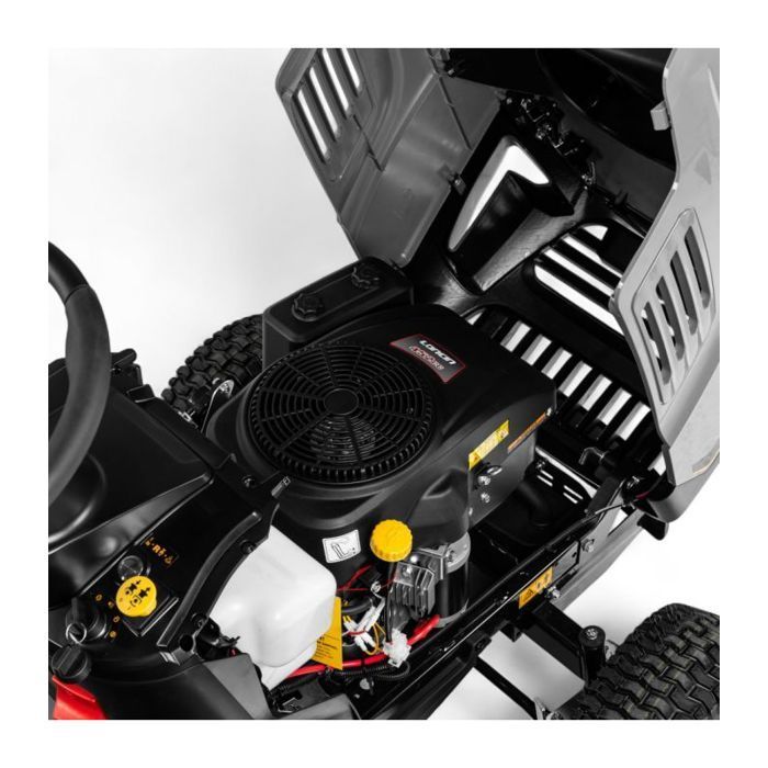 Texas TTS108 Riding Tractor Texas TTS108 Riding Tractor Brand: Texas Equipment