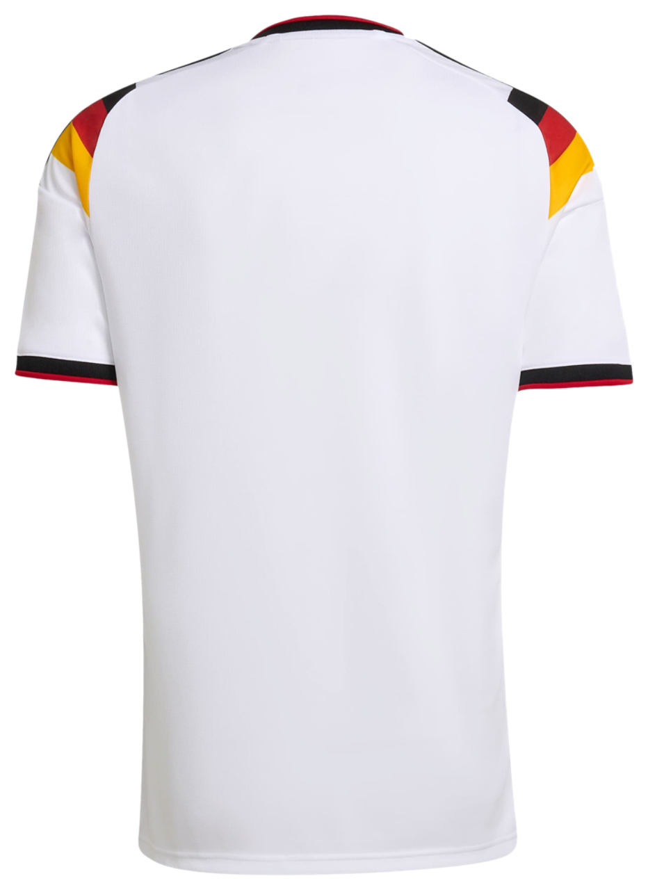 adidas Tyskland Hjemme 26