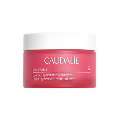 Caudalie VinoHydra Intense Hydration kasvovoide 50 ml