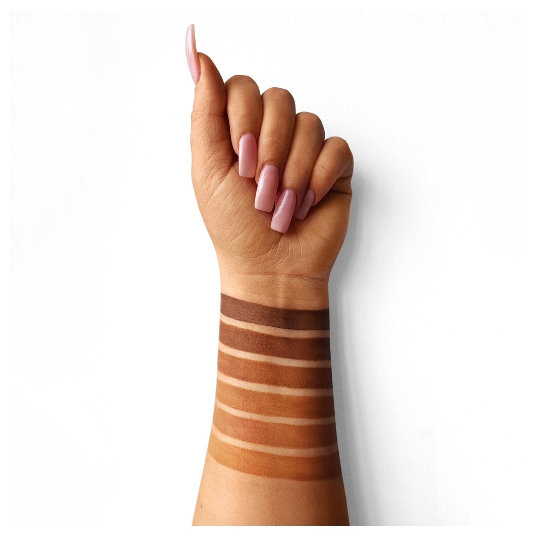 ICONIC LONDON Bronzer Sheer Bronze - 12,5 ml