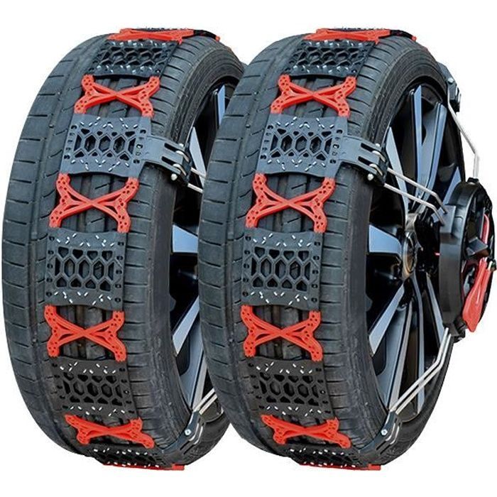 Cadena para nieve Polar Grip