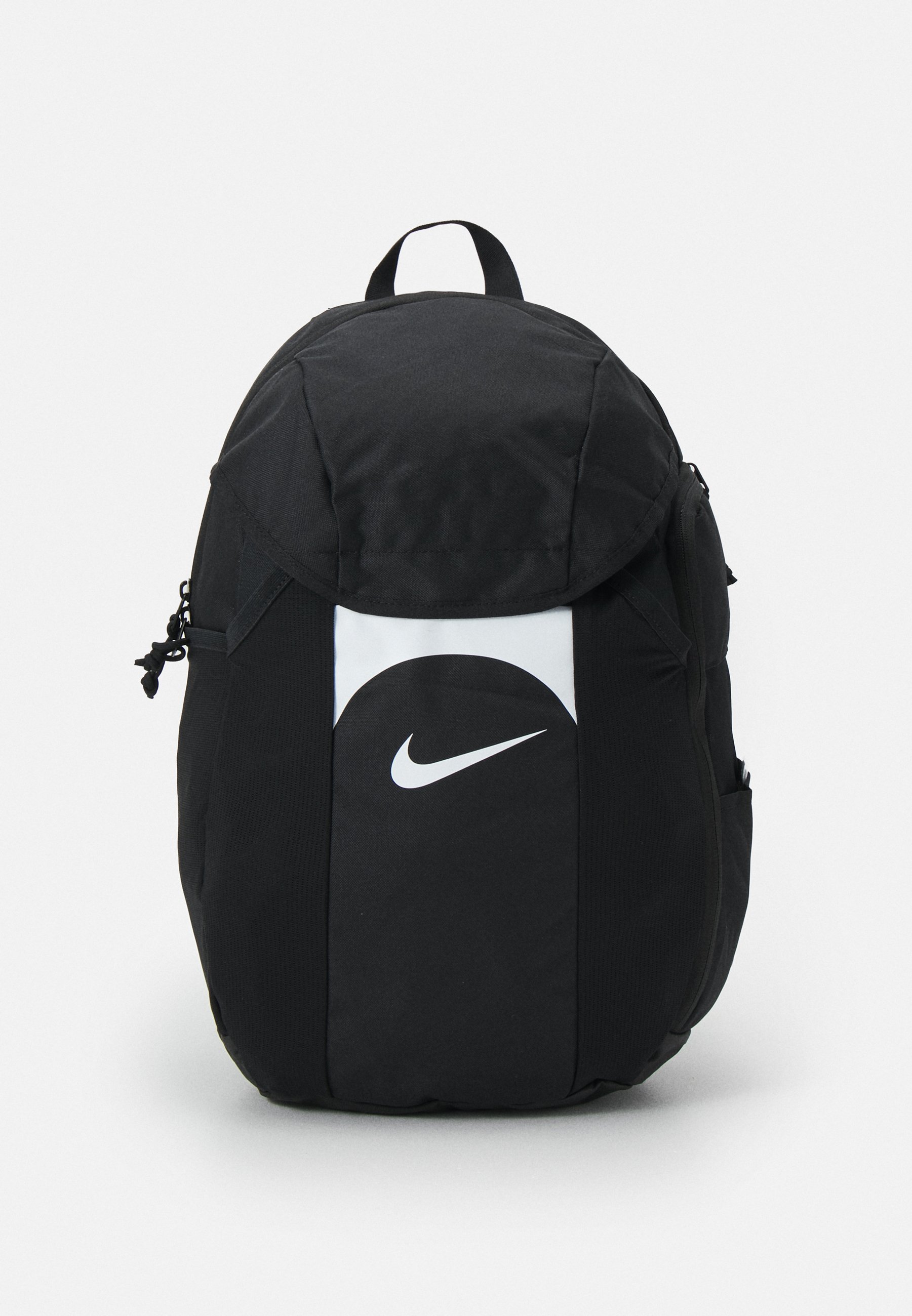 Nike Performance ACADEMY TEAM BACKPACK - Hátizsák - fekete/fehér