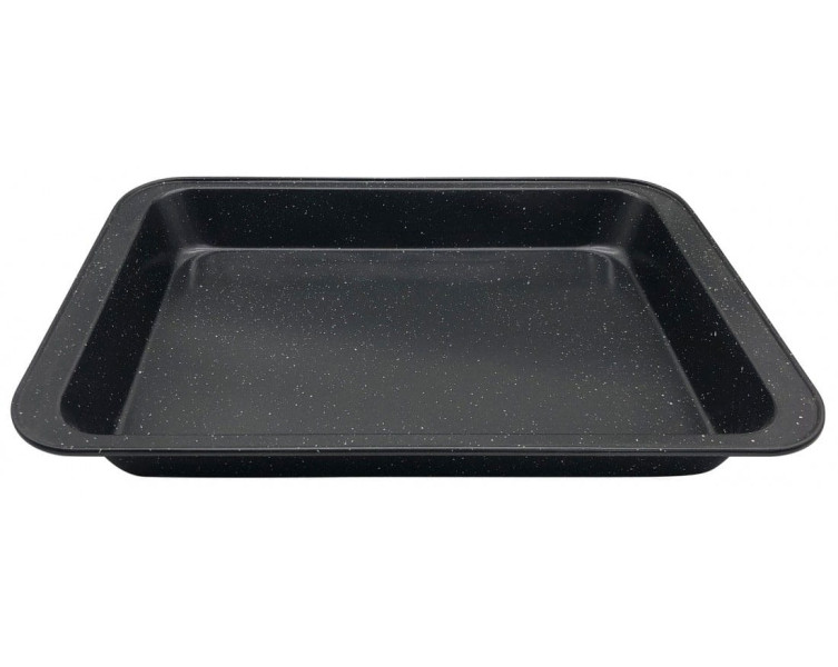 Blacha forma do ciasta 37x25x5cm KINGHOFF