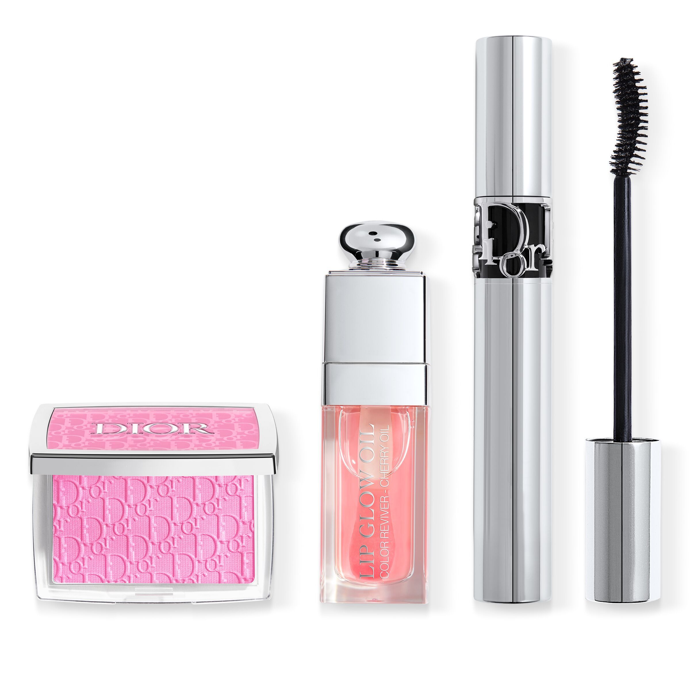 Omejena izdaja kompleta Addict Luksuzne skrinje