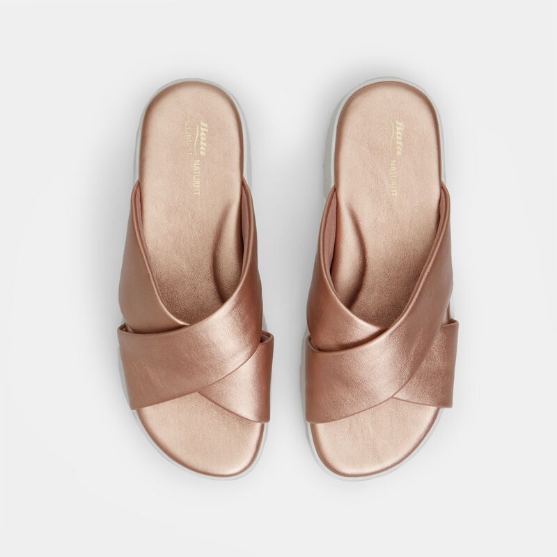 Comfit damesslippers