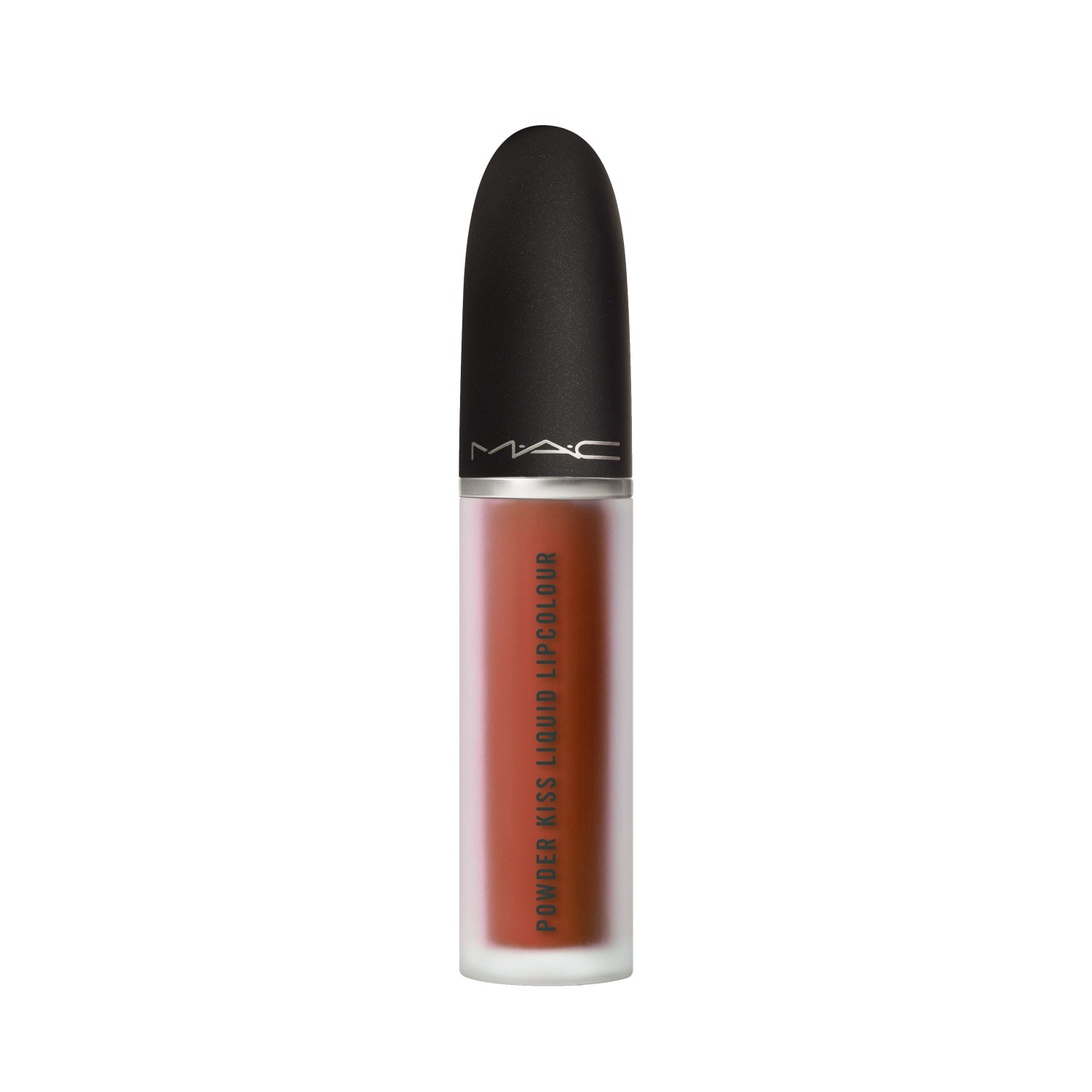 MAC Lipstick Powder Kiss vloeibare lippenstift - 5 ml