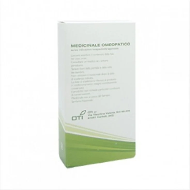 OTI Acidum Salpeterzuur Oti F.Os 6Lm 20 2Ml