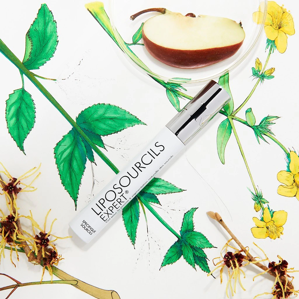 Talika Liposourcils Expert