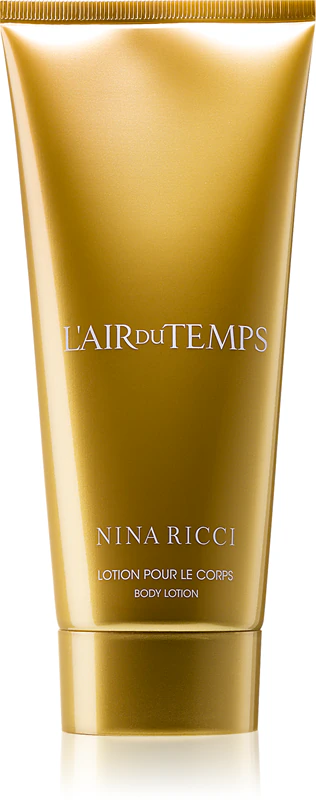 NINA RICCI L'Air du Temps bodylotion voor dames