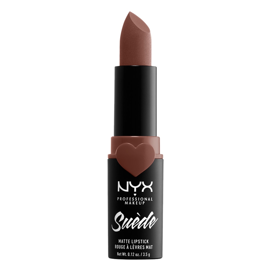 Rossetto NYX Professional Makeup Wedding Suede Matte - 3,5 g
