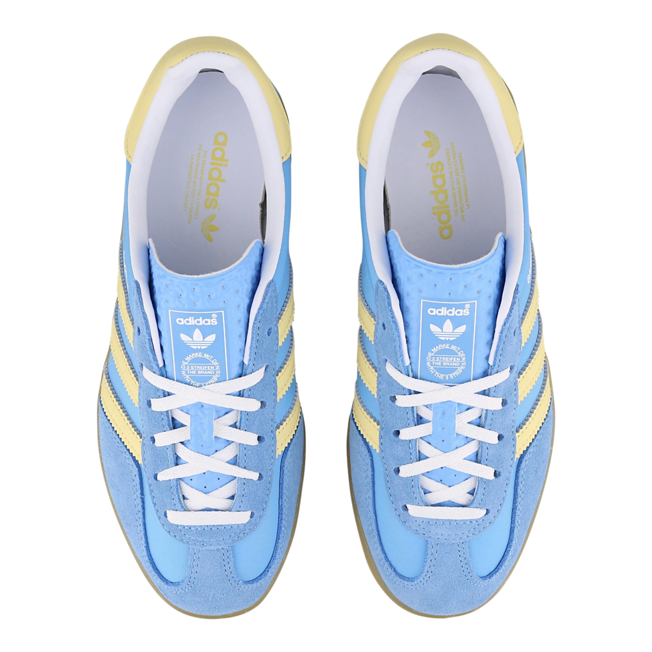 adidas Gazelle Indendørs