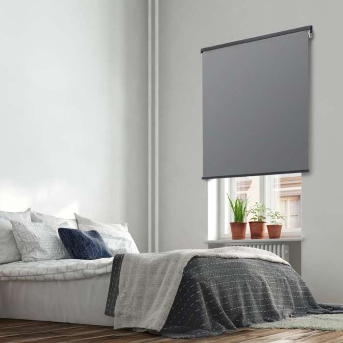 Store occultant extérieur / intérieur 2,25m