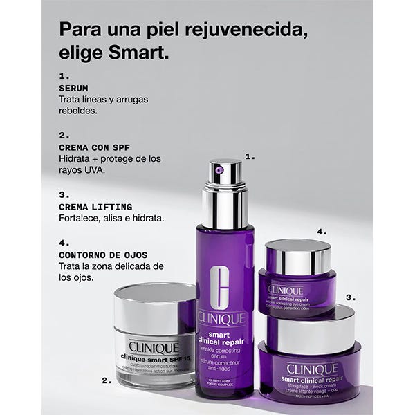 Smart klinisk reparation | 1 enhed