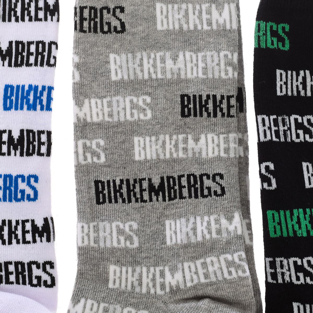 Pack 3 Calcetines Tennis Bf010
