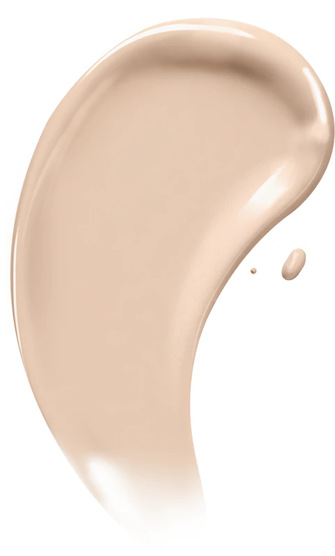 Base leve e hidratante Healthy Mix da Bourjois
