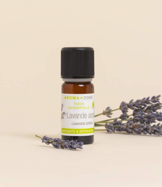 Ätherisches Öl der Sorte Spike-Lavendel, 10 ml