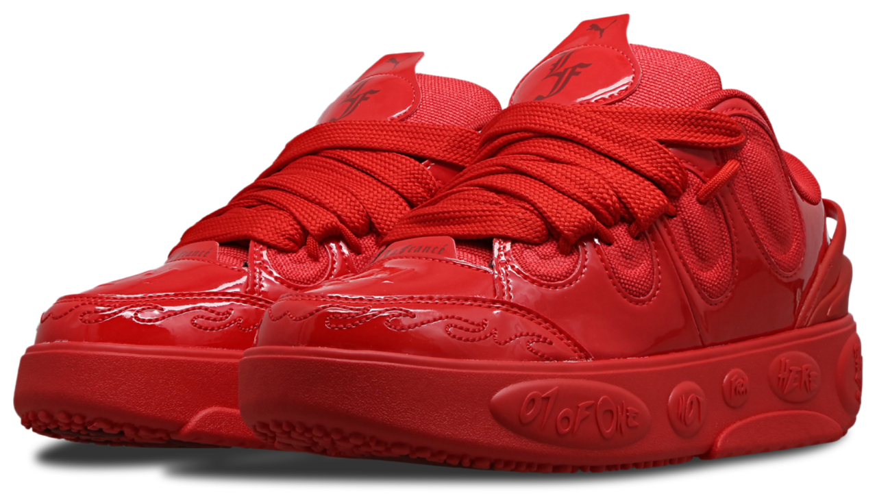 Puma Lafrance Amour