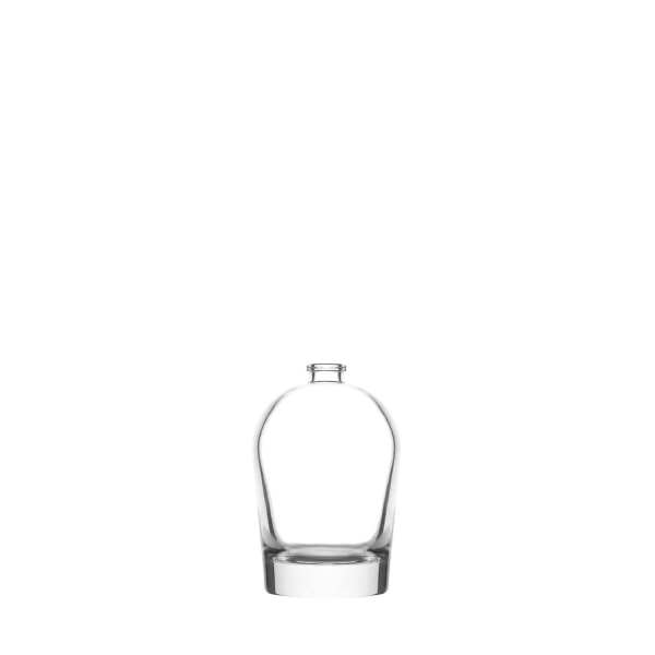 Euphoria 100 ml FEA 15 Frasco de Vidro Transparente
