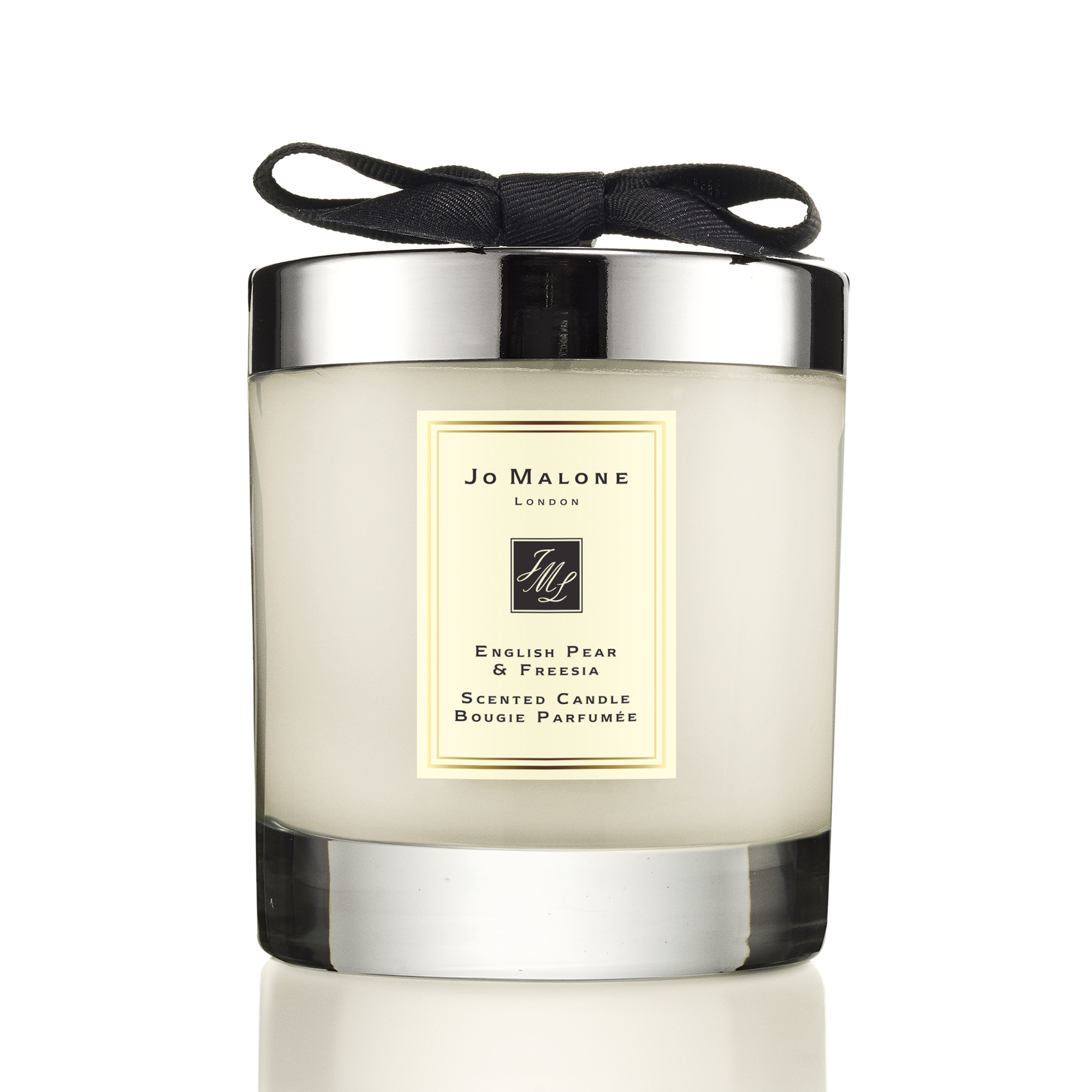 Mirisna svijeća s okusom engleske kruške i frezije 200 g - Jo Malone London