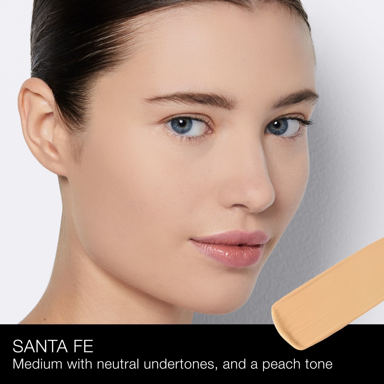 NARS Foundation Mattity Collection Complete Foundation – 45 ml