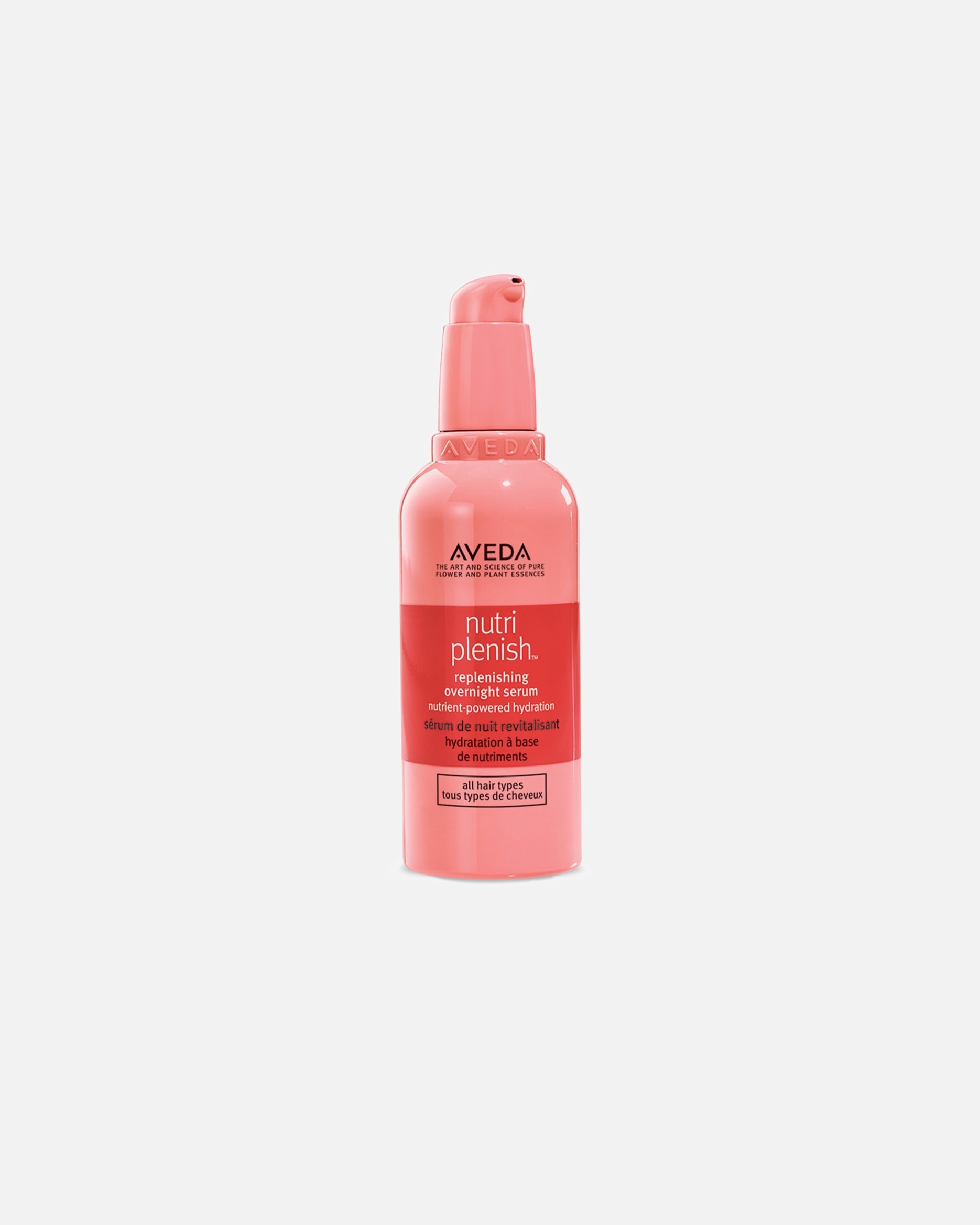 Aveda Haarserum Feuchtigkeit & Glanz Regenerierendes Nachtserum - 100 ml