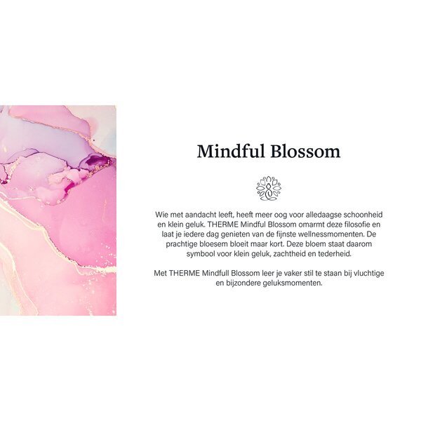 Therme Mindful Blossom antiperspirant sprej 150ml
