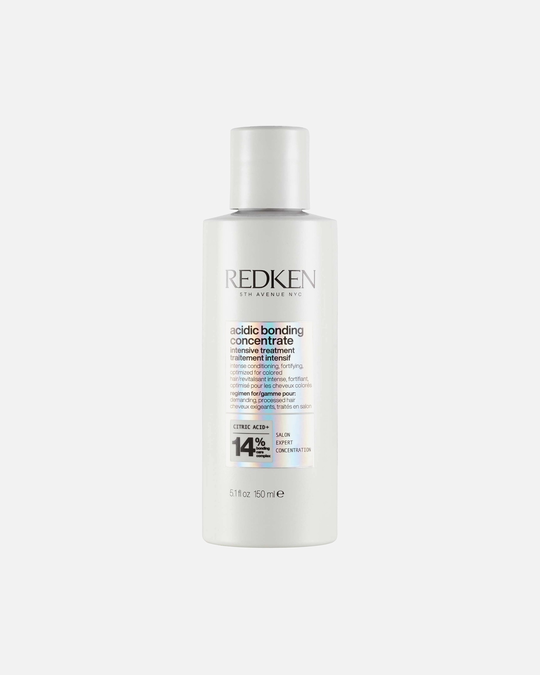 Redken Haarmaske Acidic Bonding Konzentrat Intensivbehandlung - 150 ml