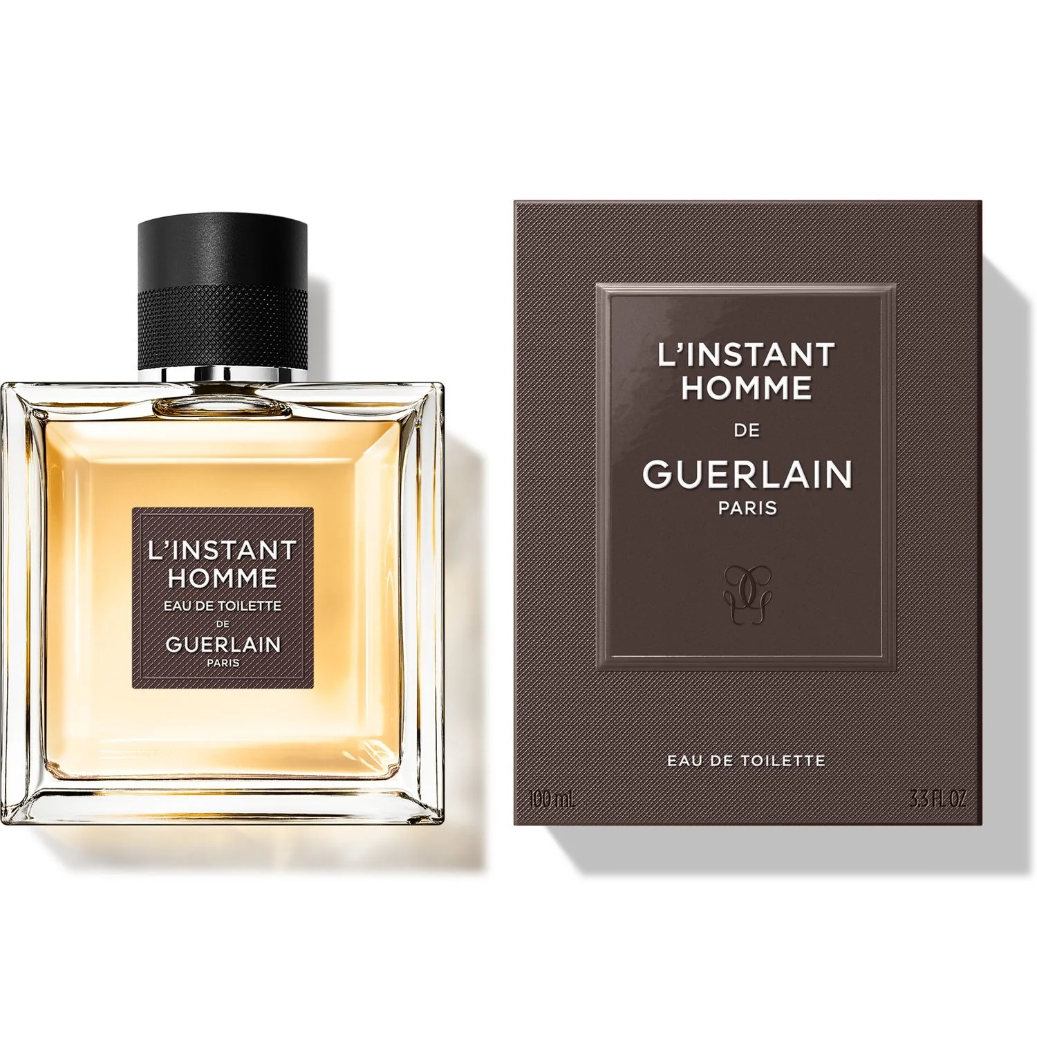 L'instant De Guerlain pour Homme L'instant De Guerlain pour Homme - Eau de Toilette