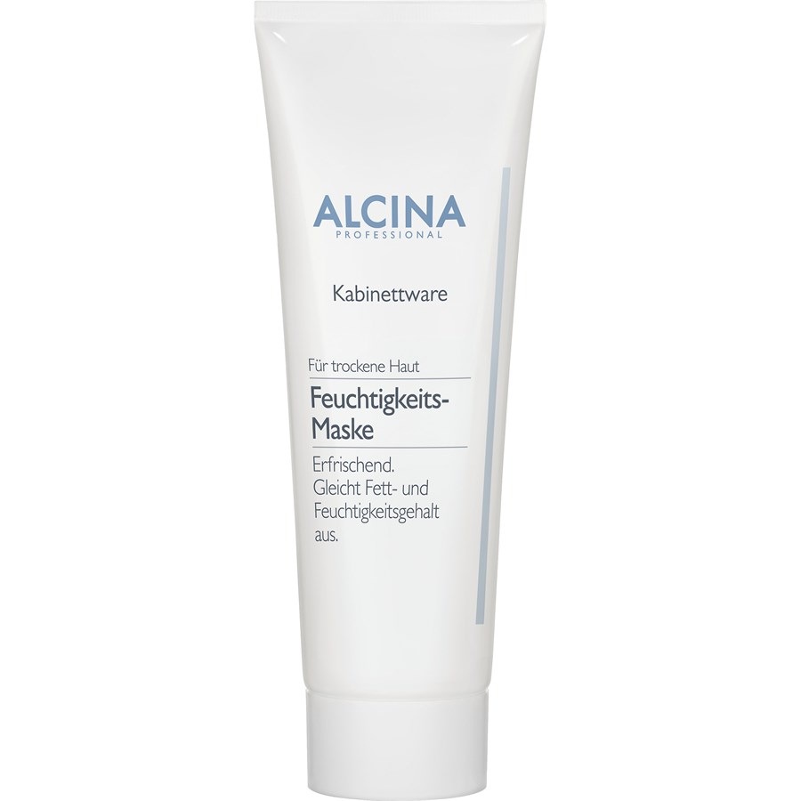 Alcina fuktighetsgivende maske – 250 ml
