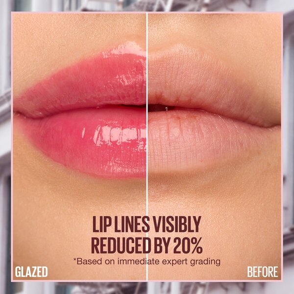 Maybelline New York Lifter Glaze balzam za ustnice 001 Clear Crave Oil