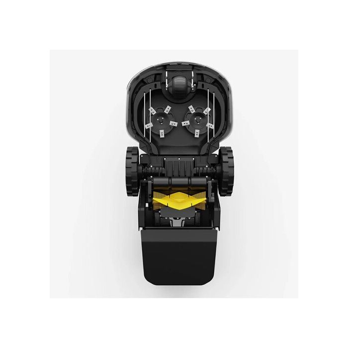 Mammotion YUKA 3000 EU robotmaaier