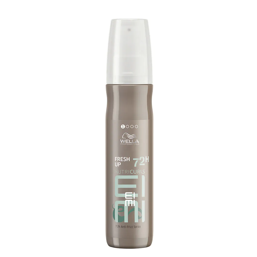 Wella Professionals Eimi Nutri Fresh Up Spray 150 ml