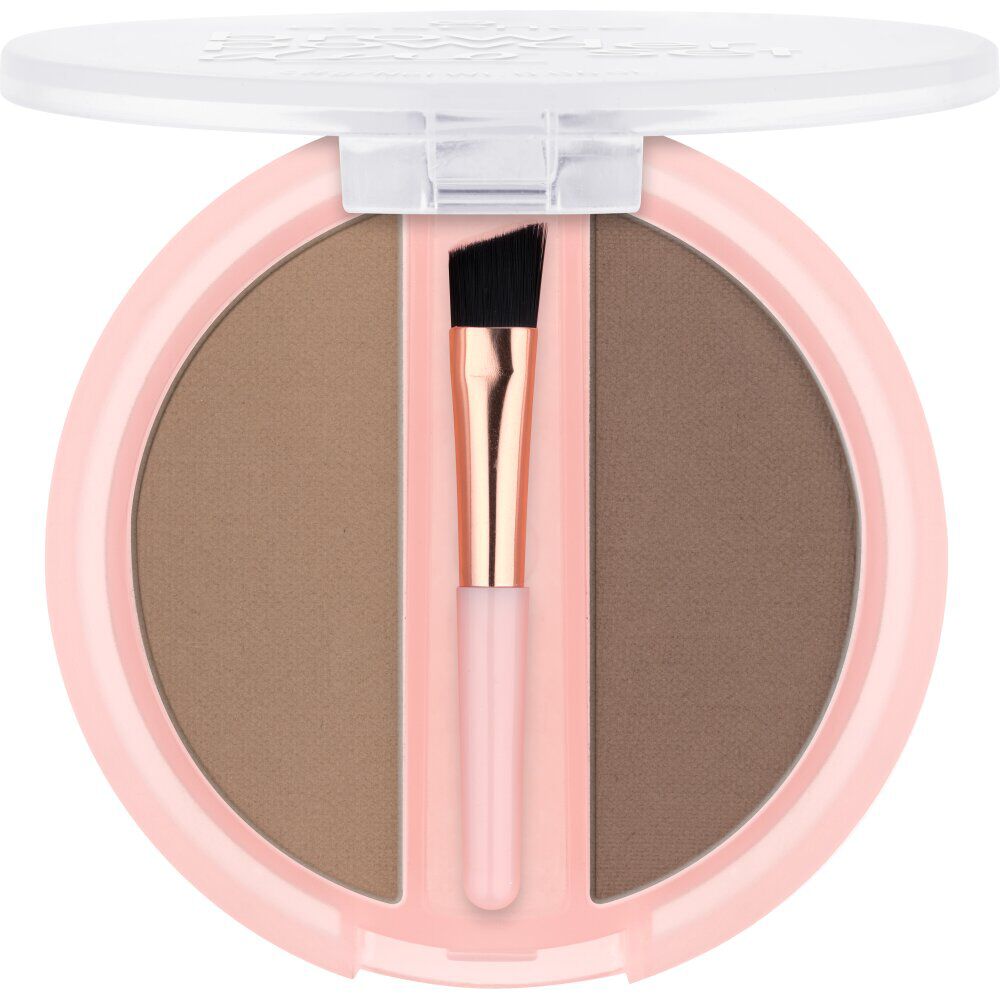 Essence Powder Duo