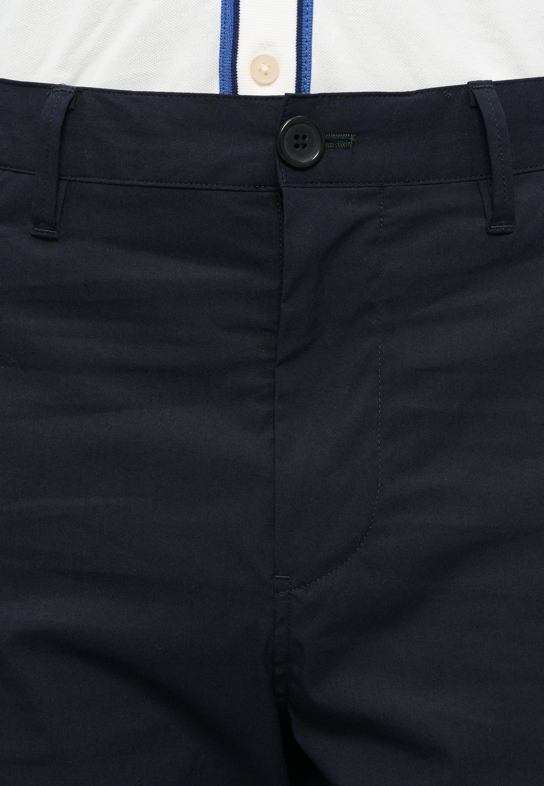 PS Paul Smith CHINO - Chinos - dunkelblau