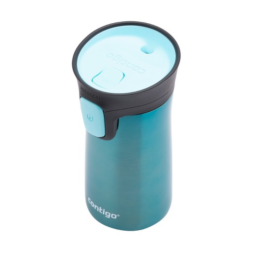 Termo Contigo Pinnacle Tantalizing Blue 300 ml