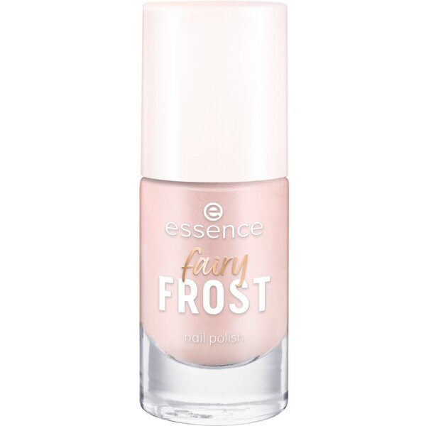 Essence Fairy Frost 01 körömlakk<br>8ml