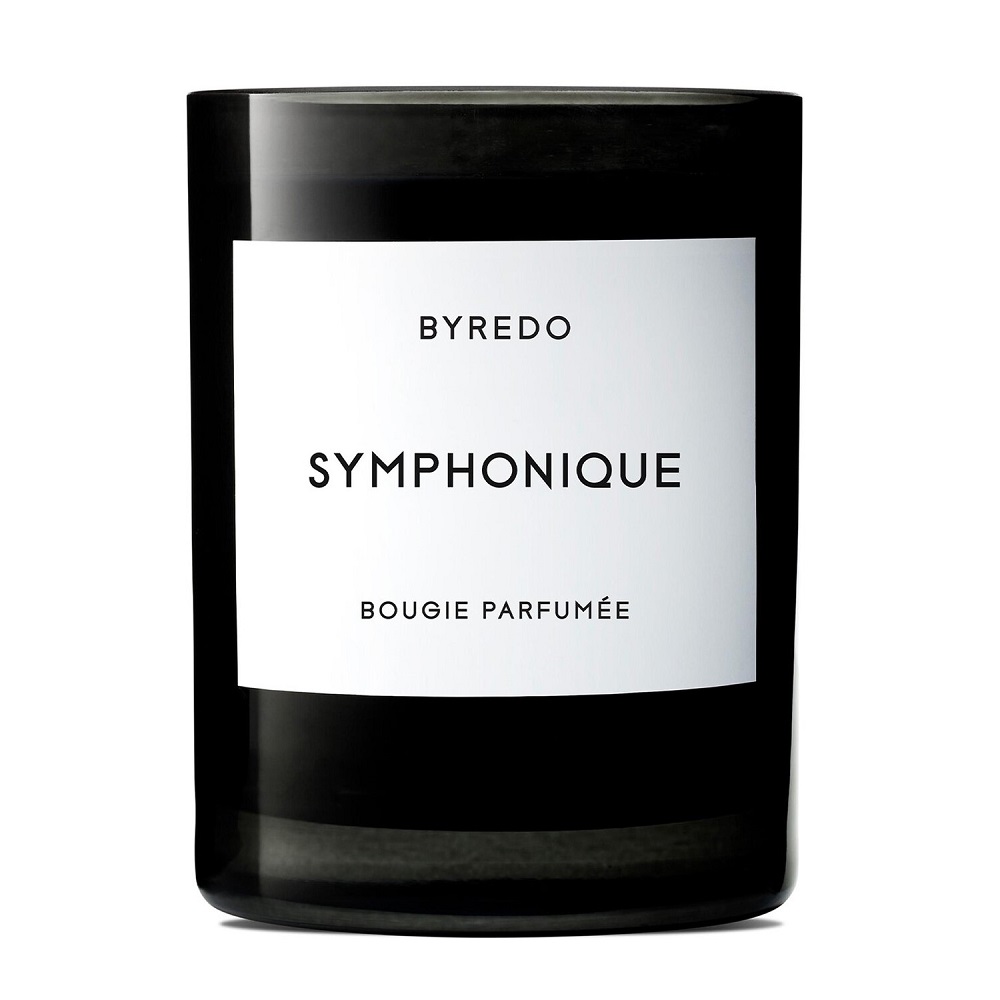 Byredo Symphonique