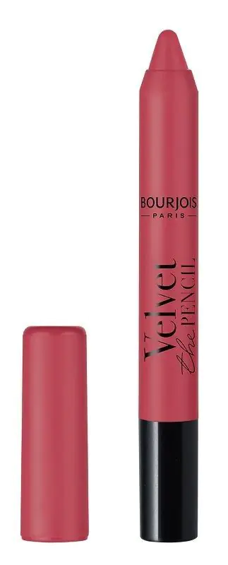 Bourjois Rouge Edition Velvet The Pencil Pomadka w kredce 007