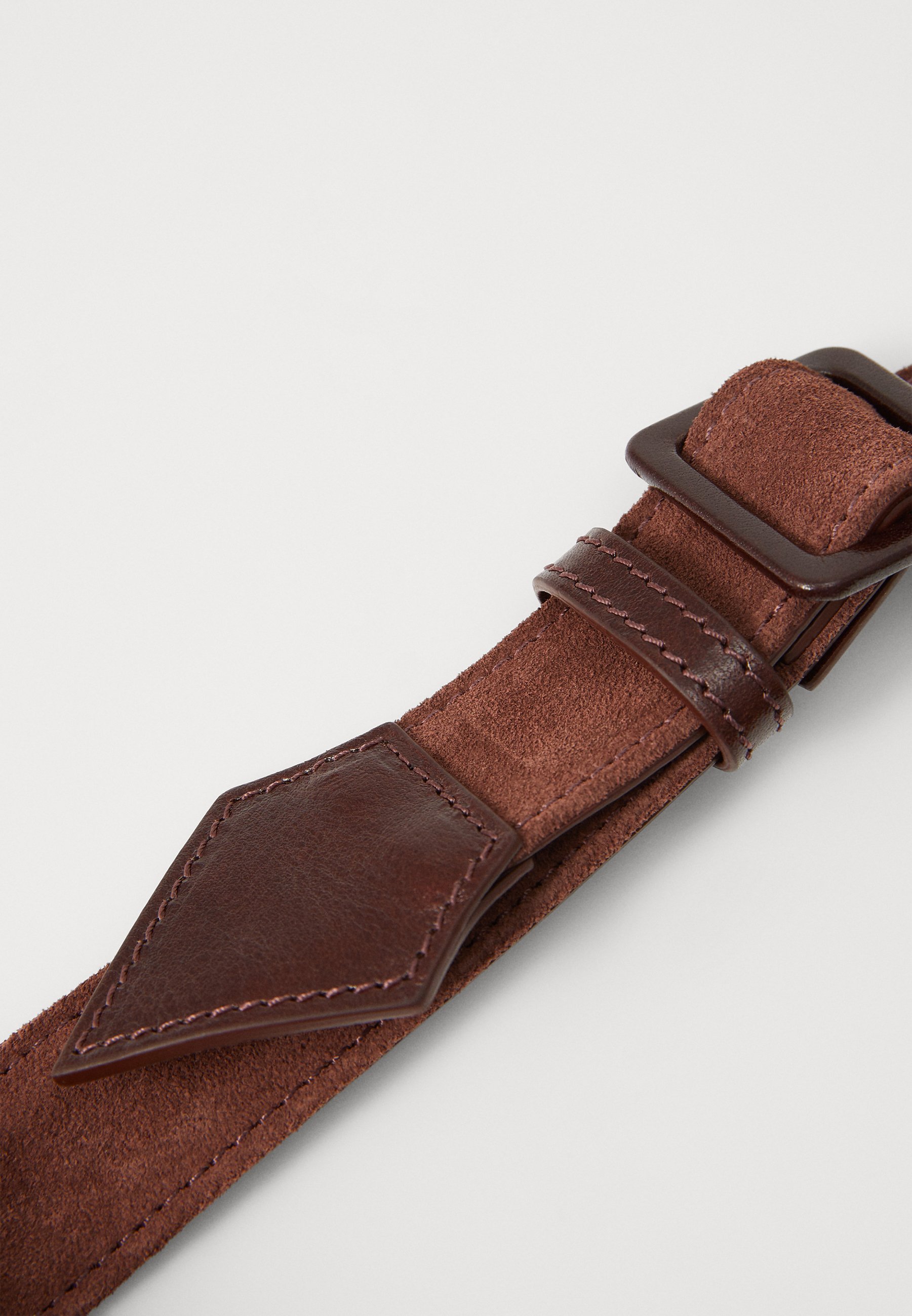 Vivienne Westwood KATE SCHOUDERTAS - Handtas - chocoladebruin