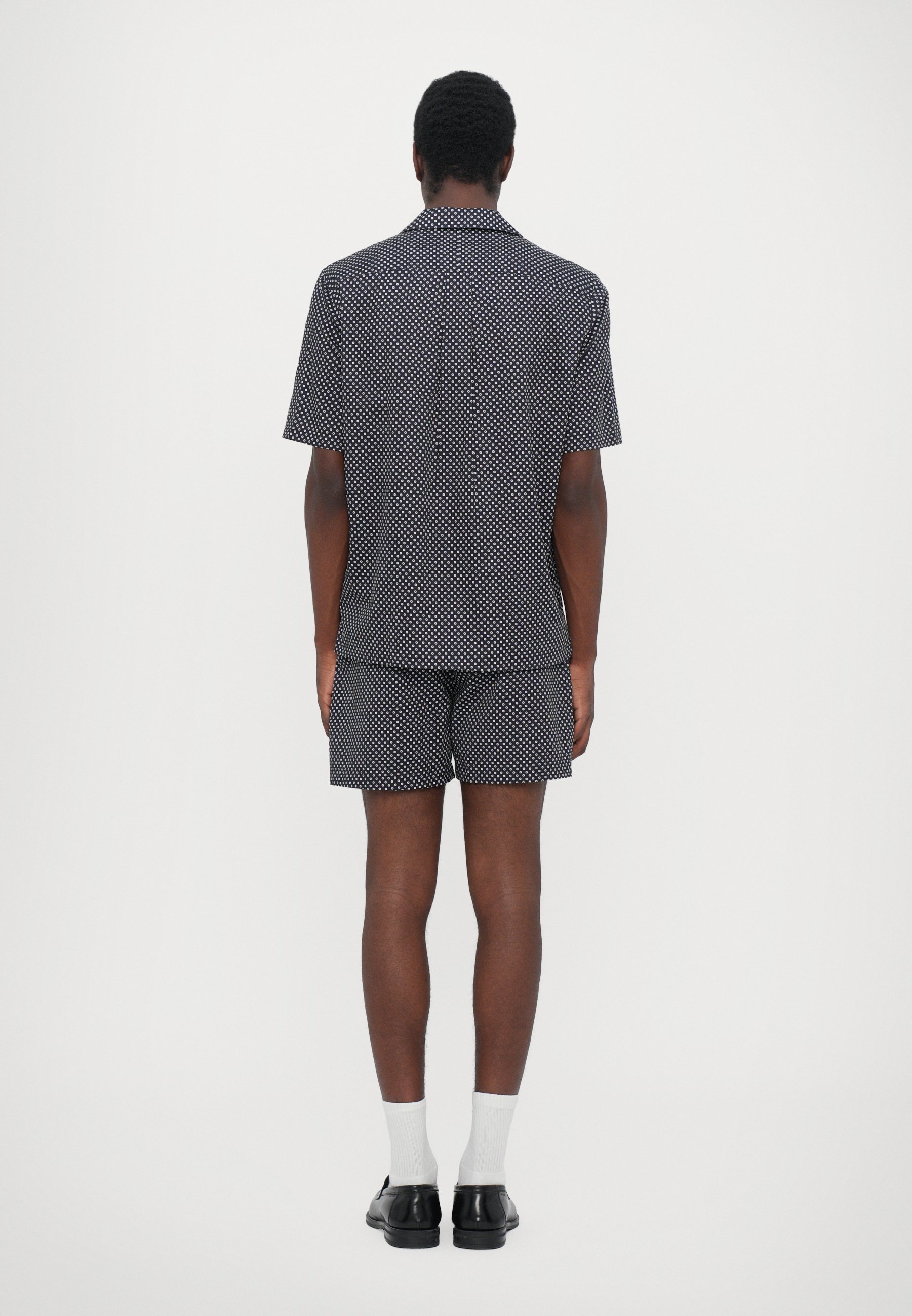 Tigre de Suède BEKKETT - Maillot - blanc