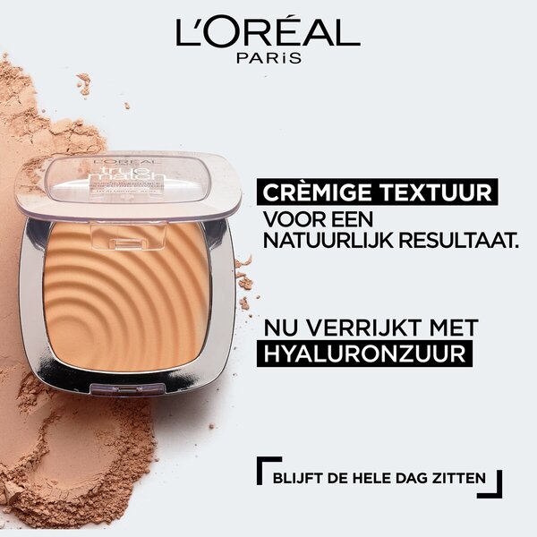 L'Oréal Paris True Match 2C Vaniljrospulver