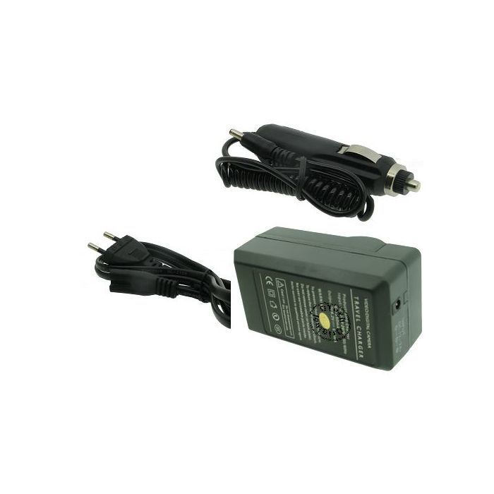 Chargeur pour SAMSUNG WB850F