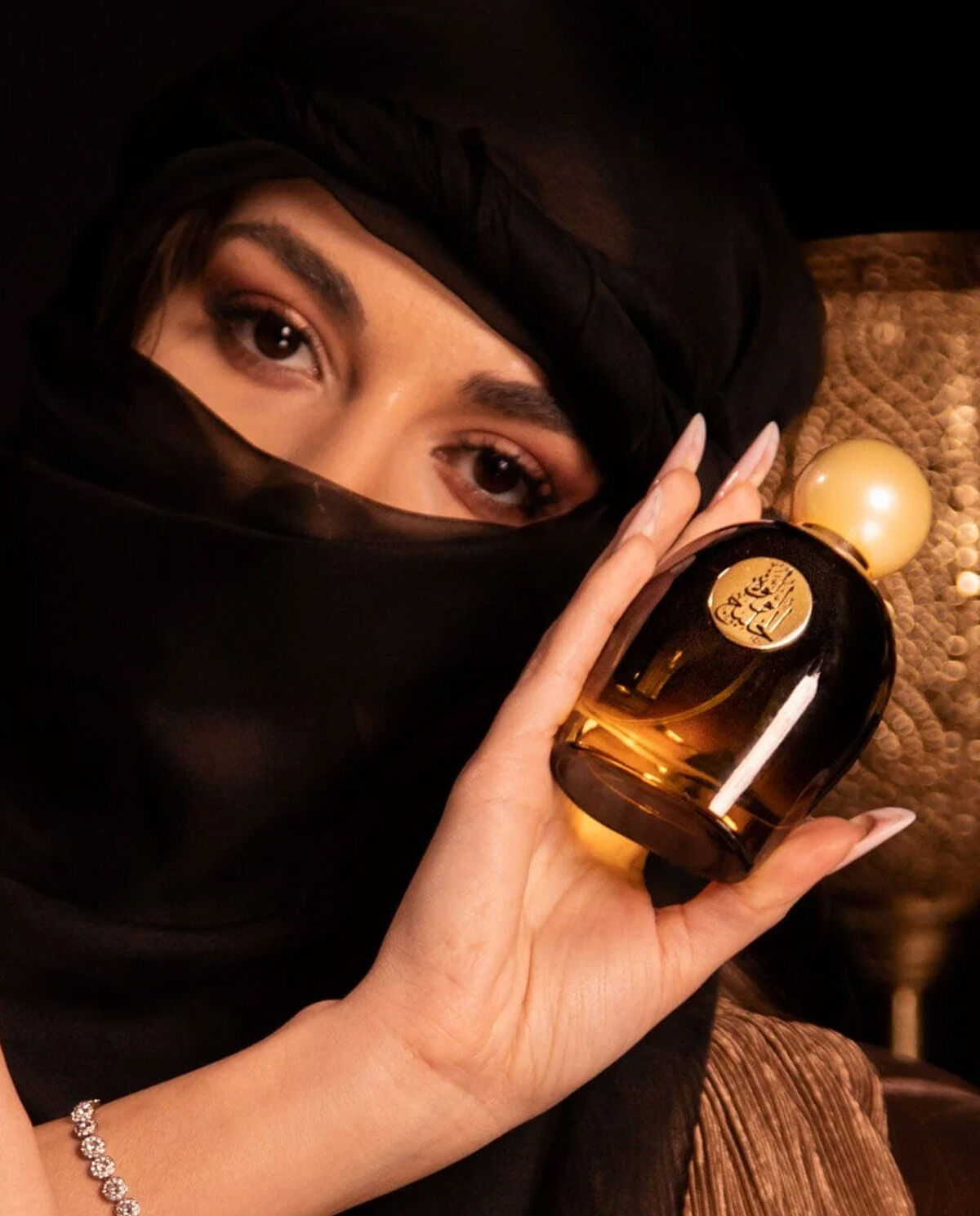 Līča orhideja Lulut Al Khaleej
