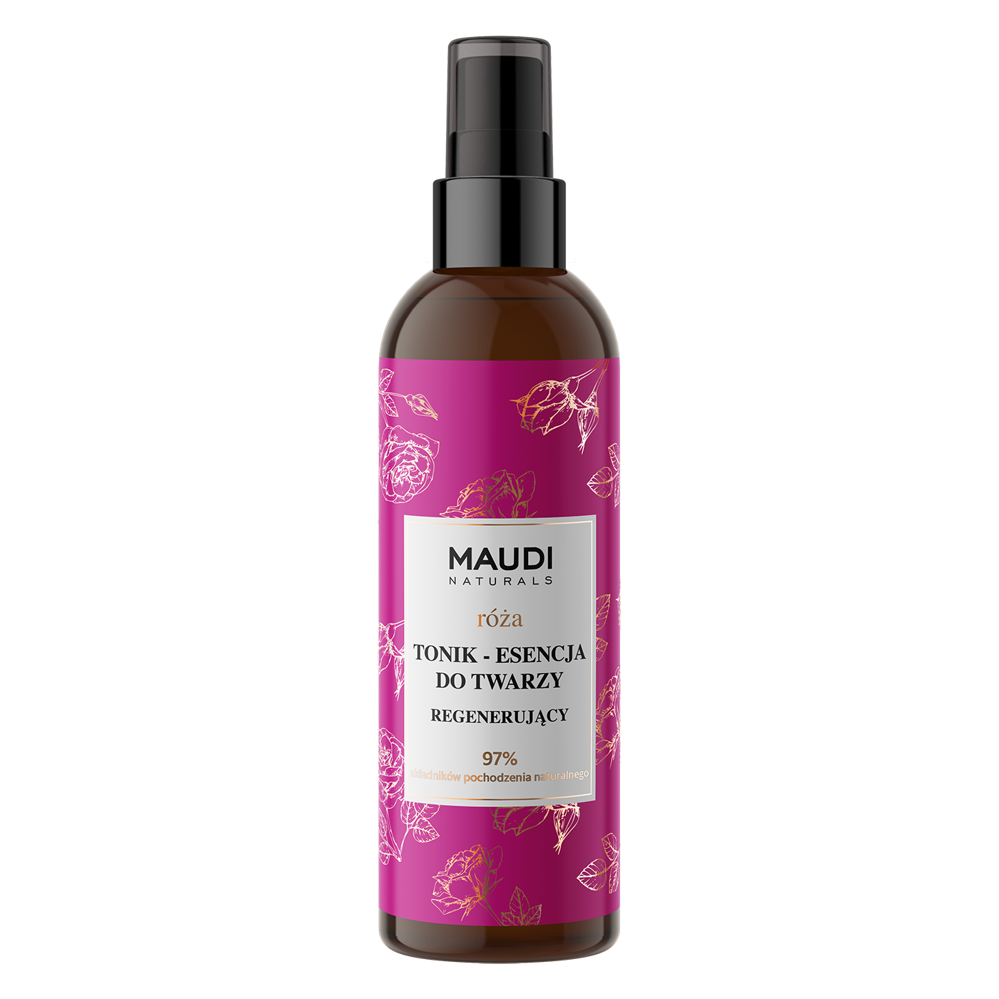 Maudi Naturals