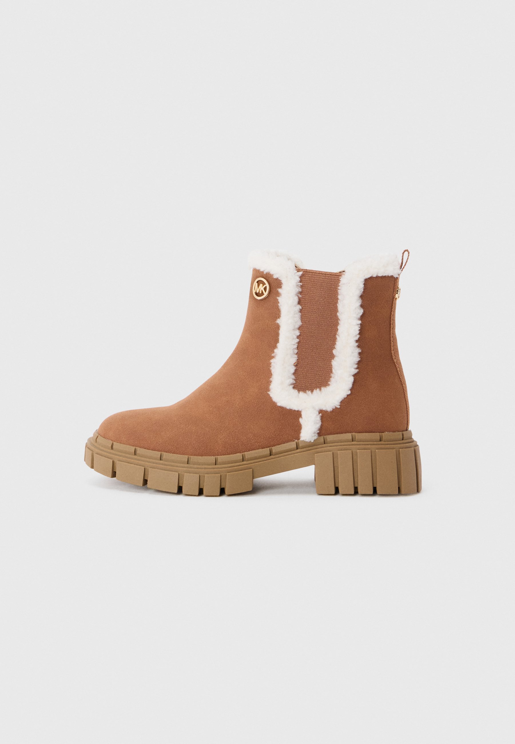 Michael Kors Kids BLAKE - Enkellaarsjes - bagage