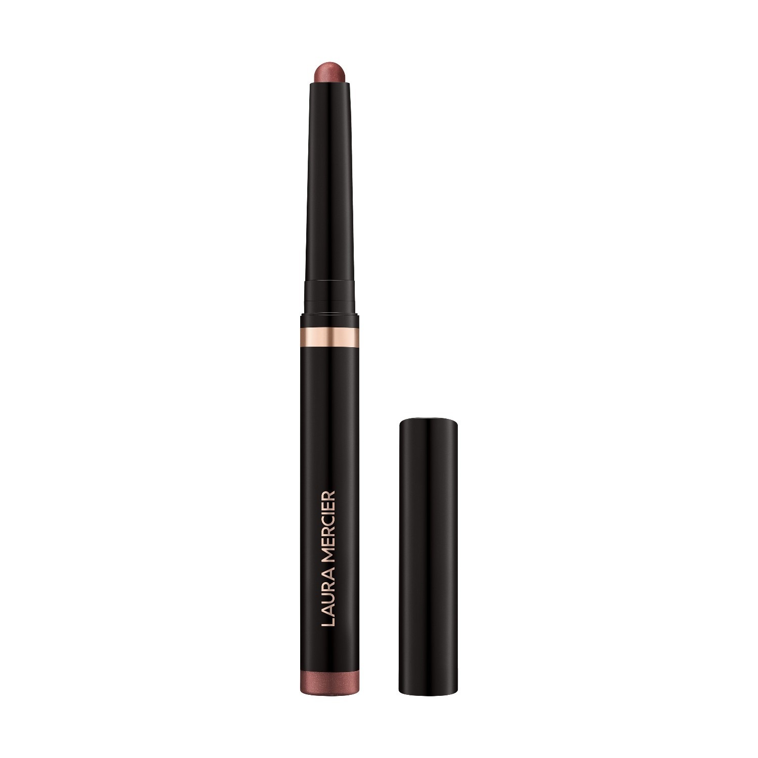 Laura Mercier sjenilo za oči u stiku s kavijarom i šljokicama - 1,64 g