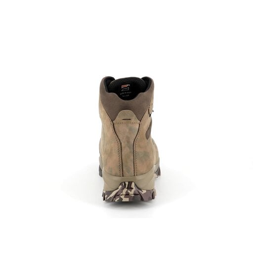 Botas impermeáveis Zamberlan Lynx Mid GTX RR Boa