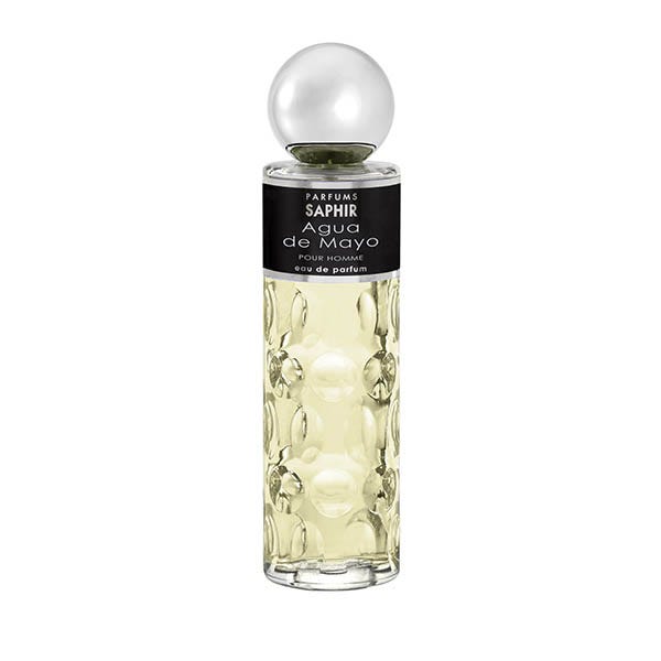 Agua De Mayo Man | 200ML