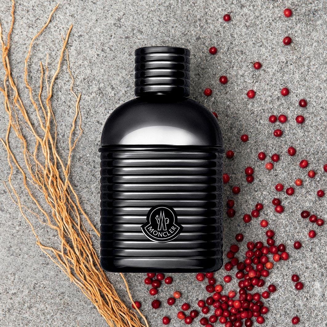 MONCLER parfumuotas vanduo Sunrise Sunrise Pour Homme - 60 ml